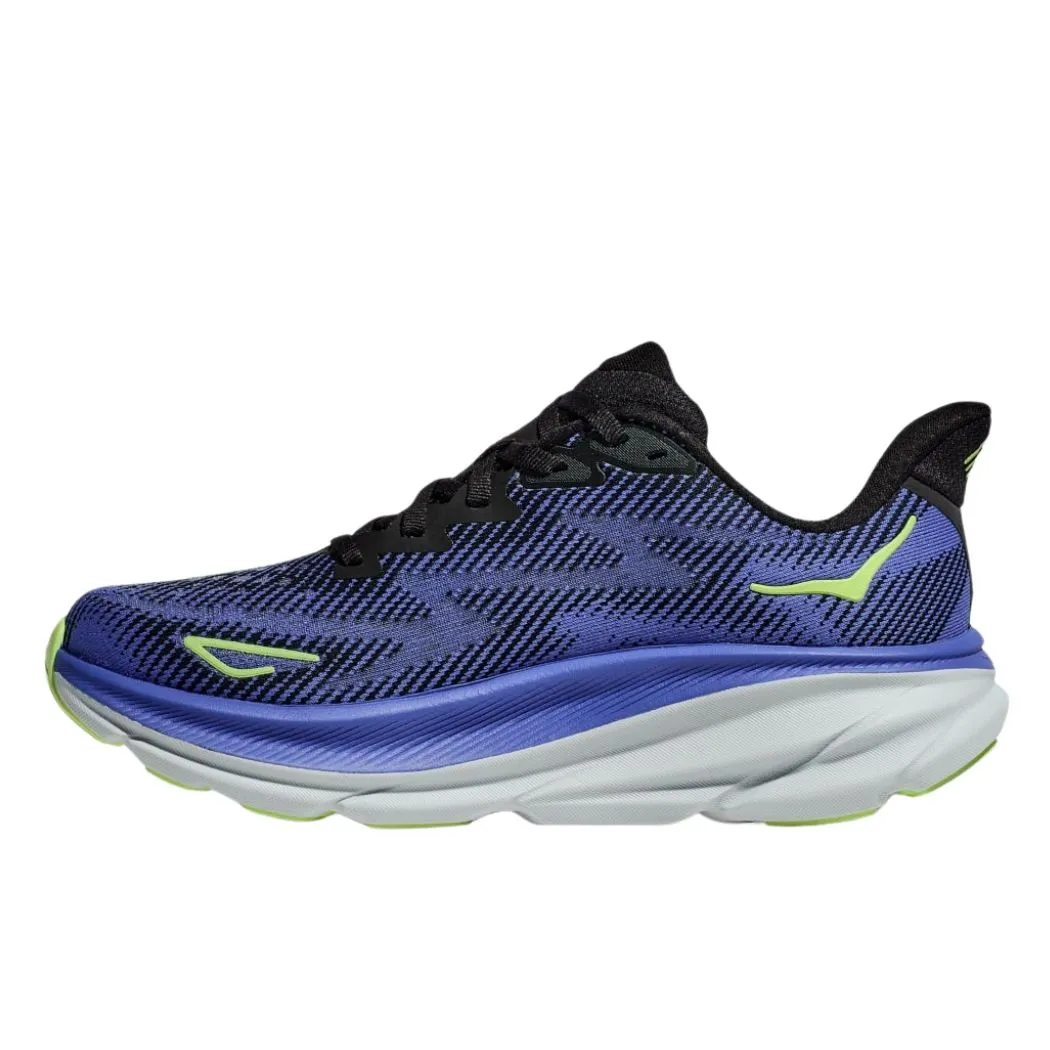 hoka Clifton 9 Women's Running Shoes Quiet Step