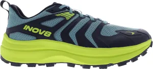 Form Stability Urban Active Inov8 TrailTalon Max WIDE FIT Mens Trail Running Shoes - Green