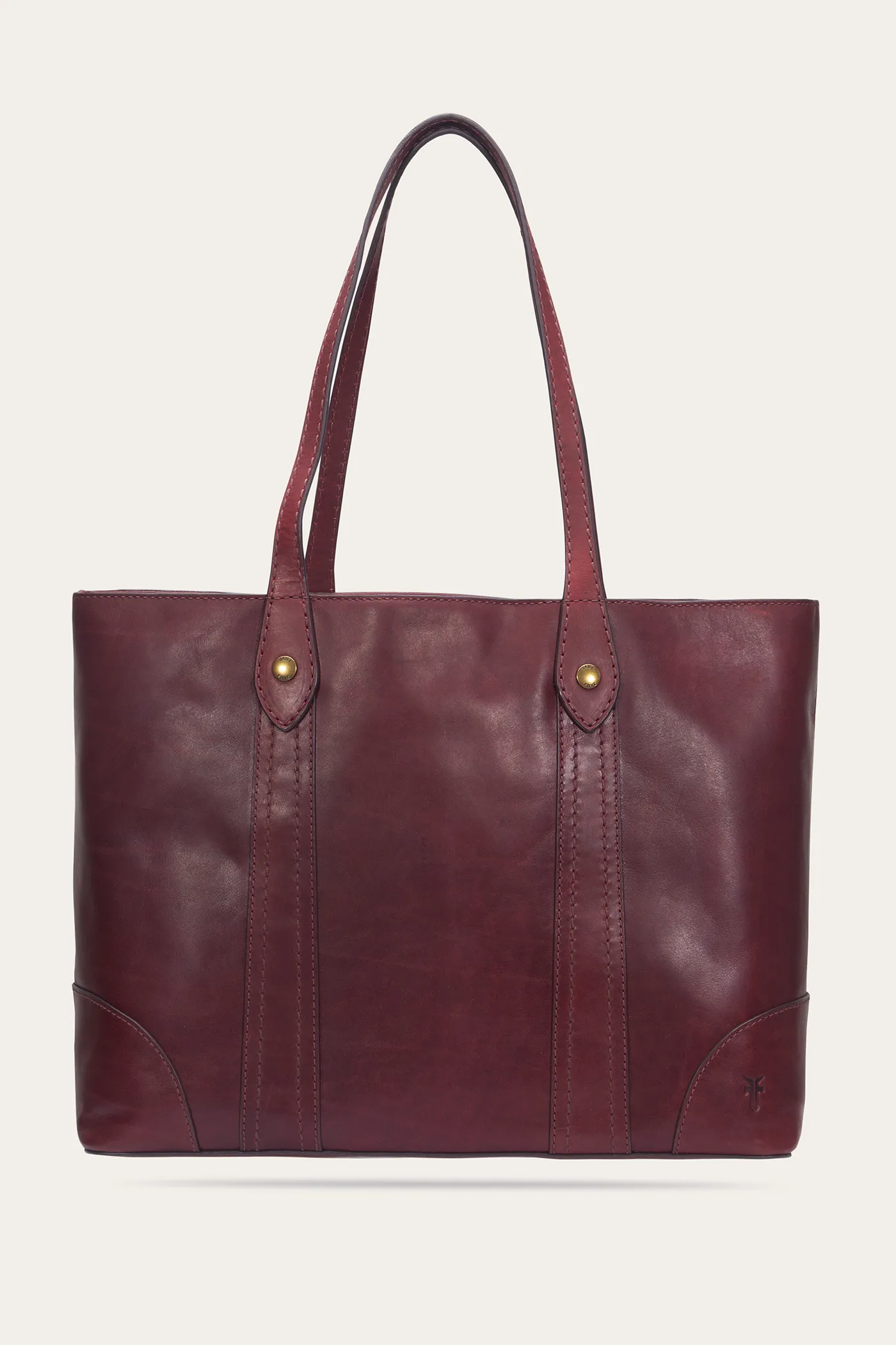 Melissa Shopper Leather Touch
