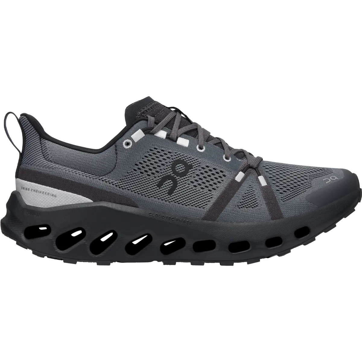 supination - control Traditional Men's Cloudsurfer Trail