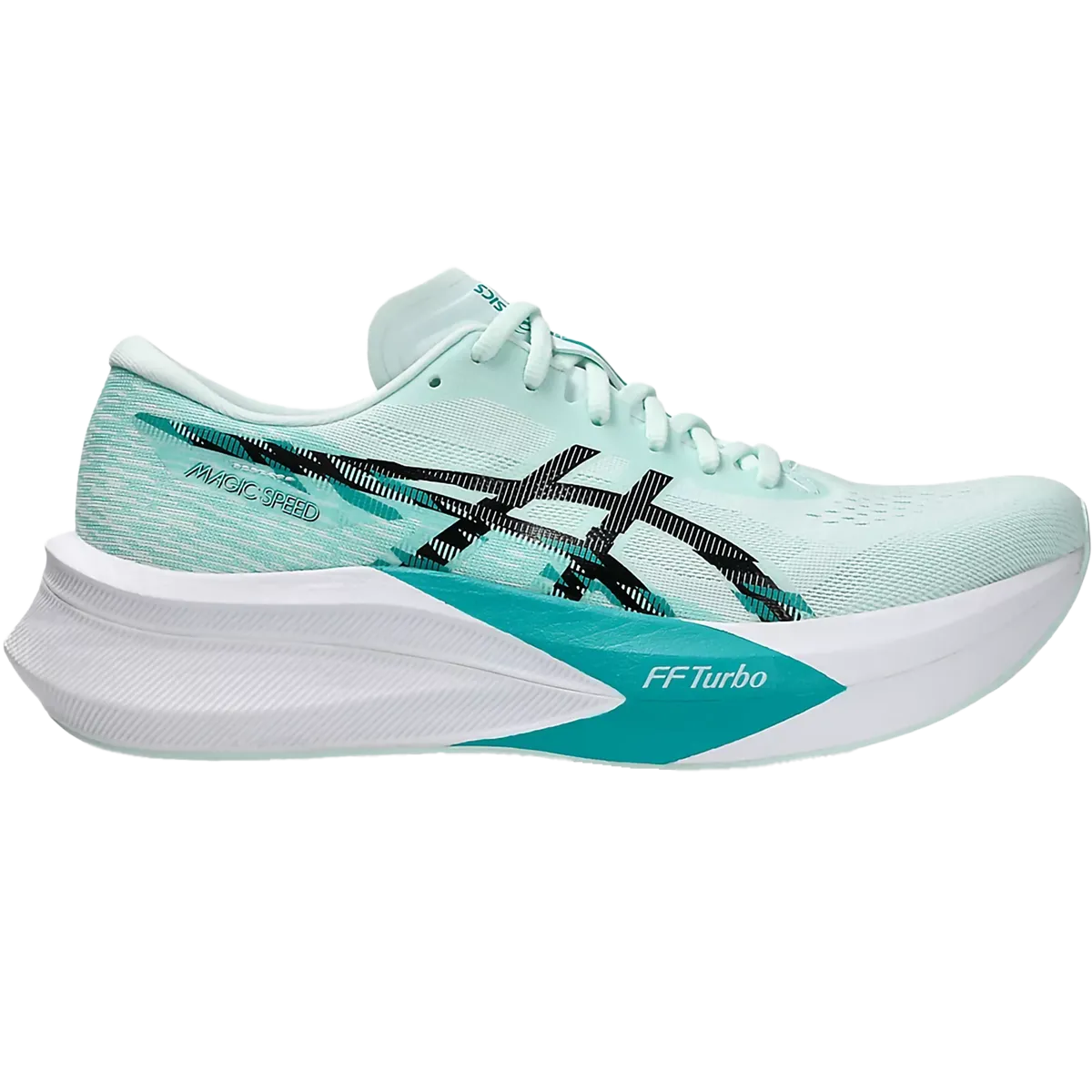 Men's Magic Speed 4 hill - training shoes