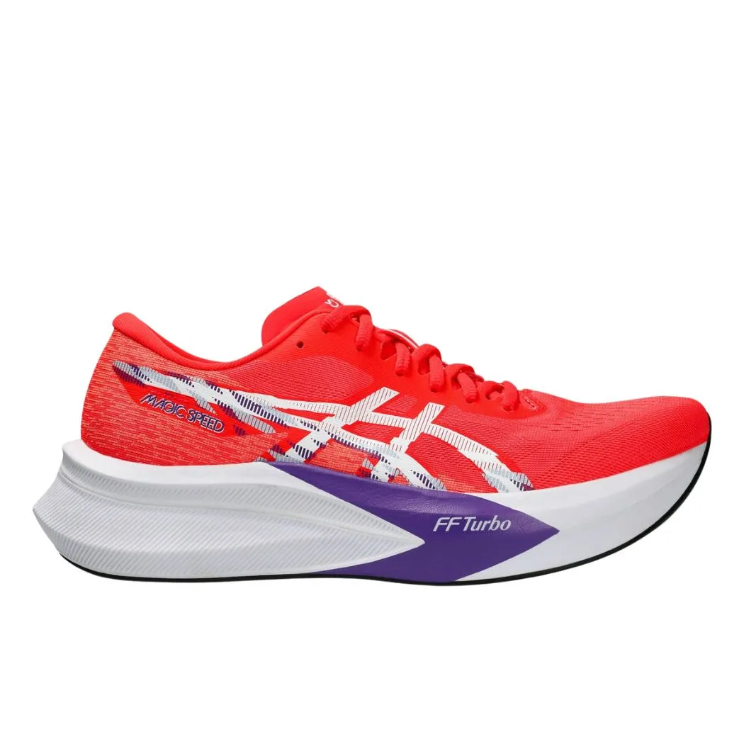 Grace Walk Swift Path asics Magic Speed 4 Men's Running Shoes