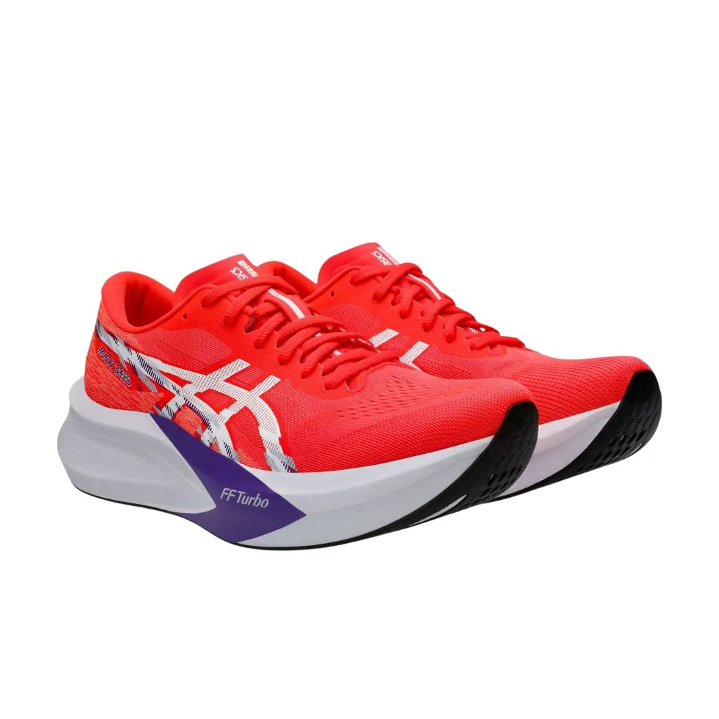 City Bright asics Magic Speed 4 Men's Running Shoes