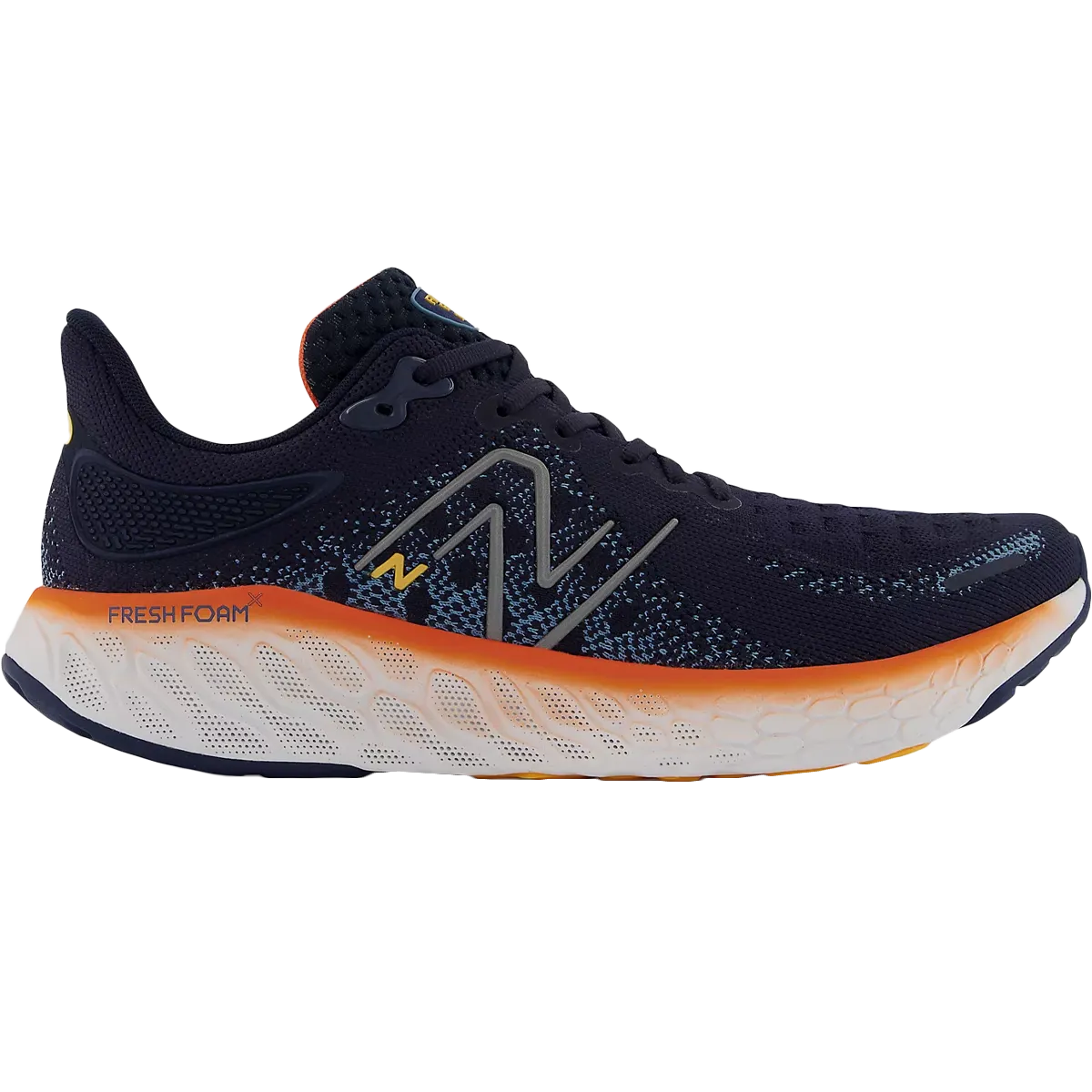 Soft Cushioning Men's Fresh Foam X 1080 v12