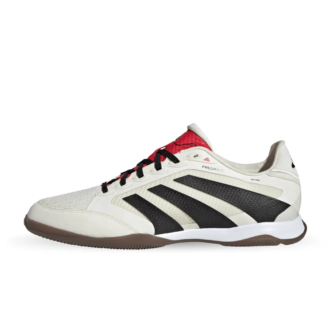 Lace Up Predator Pro Indoor Boots - Goal Hunter Pack (JH8892)