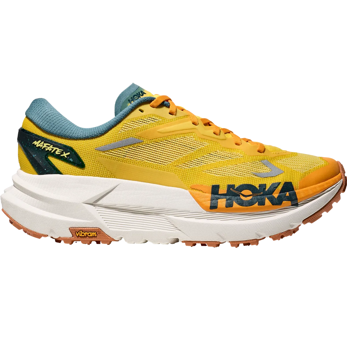 Men's Mafate X Comfort Stride
