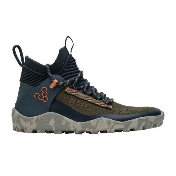 VIVOBAREFOOT - Men's Magna Lite SG Stable base aids in strength training and balance drills Everyday Use