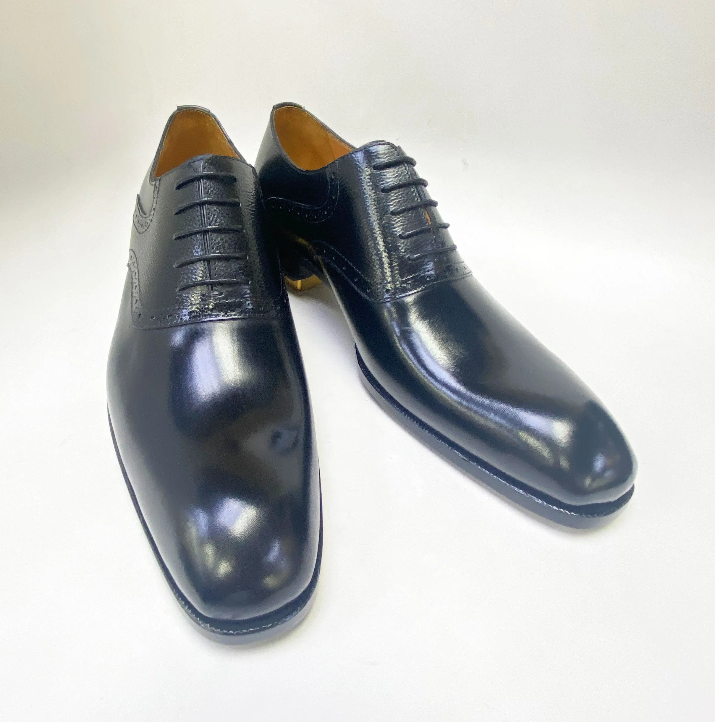 Style: 2024-1233-Black Night Glow