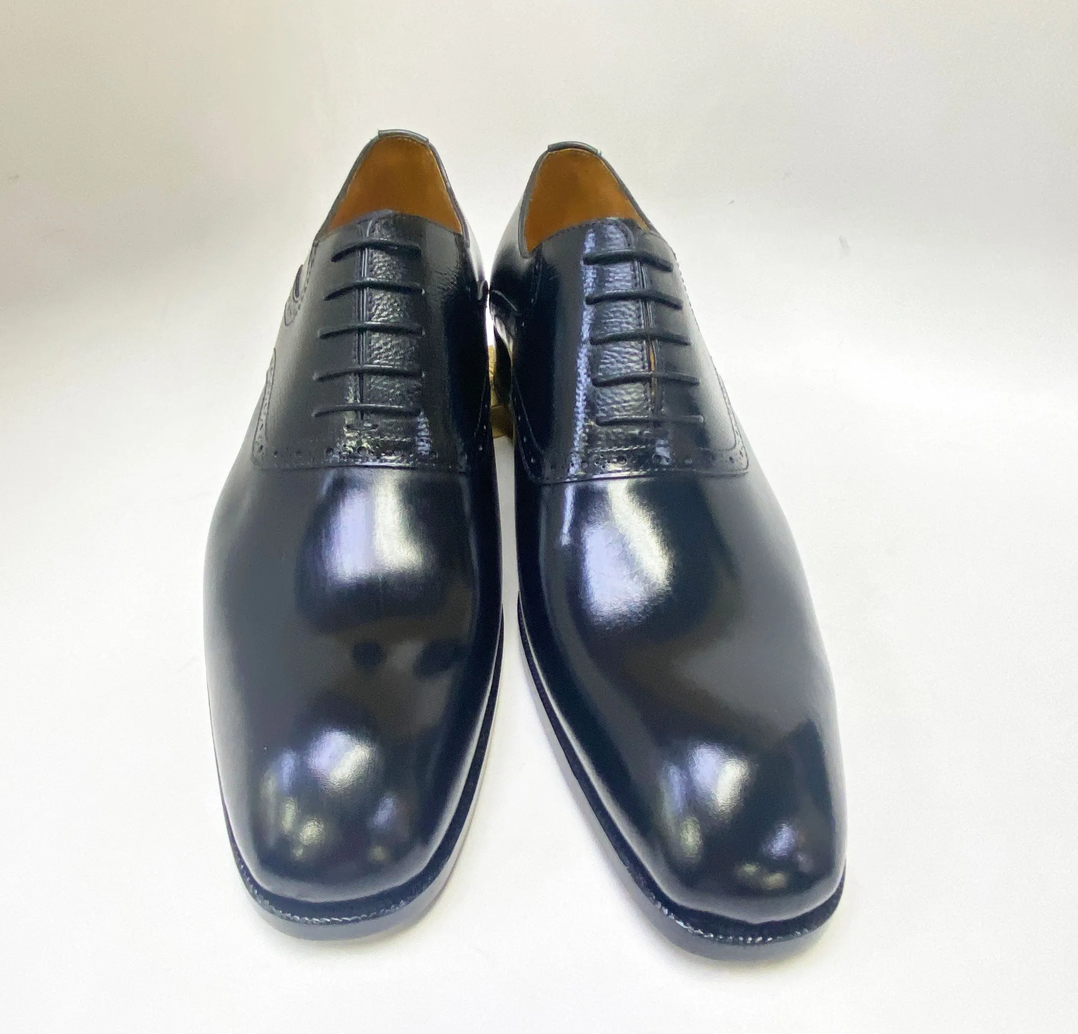 Travel Must Style: 2024-1233-Black