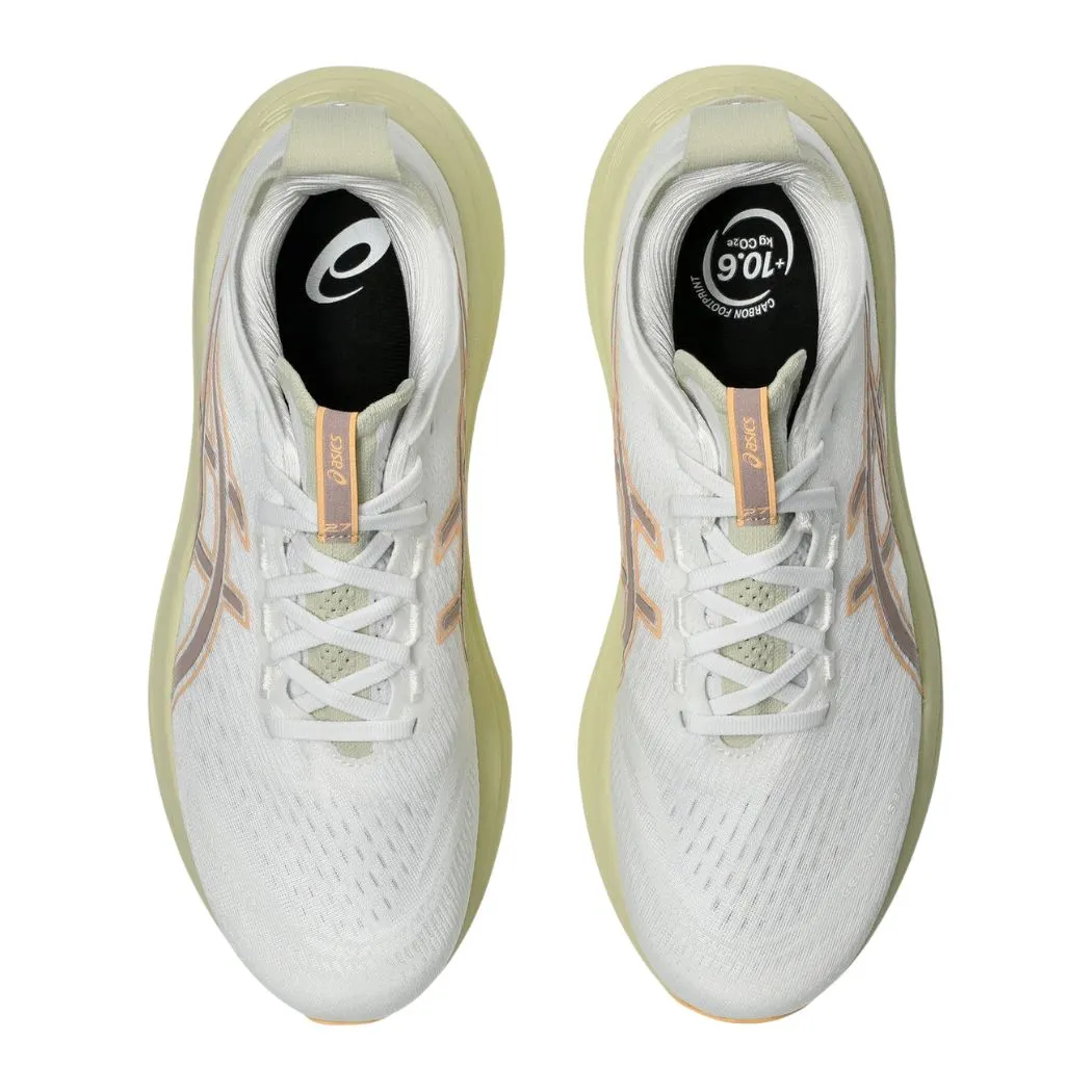 asics Gel-Nimbus 27 Men's Running Shoes Low Top