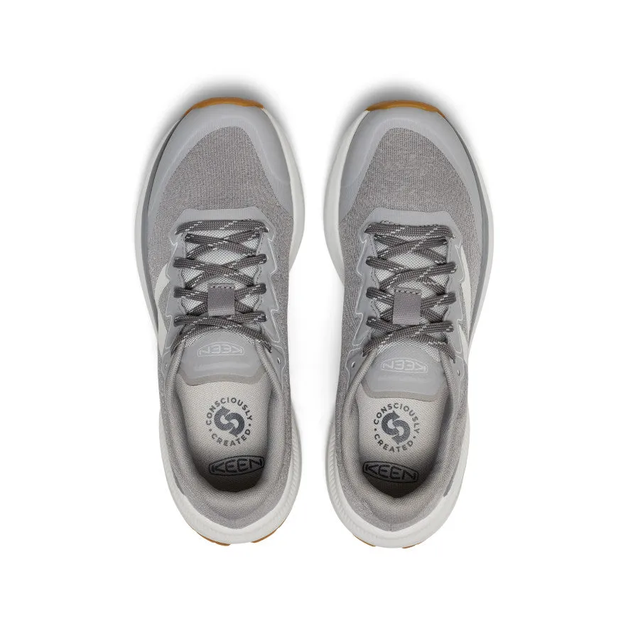 Comfort Flex Women's WK500 Walking Shoe  |  Vapor/Star White