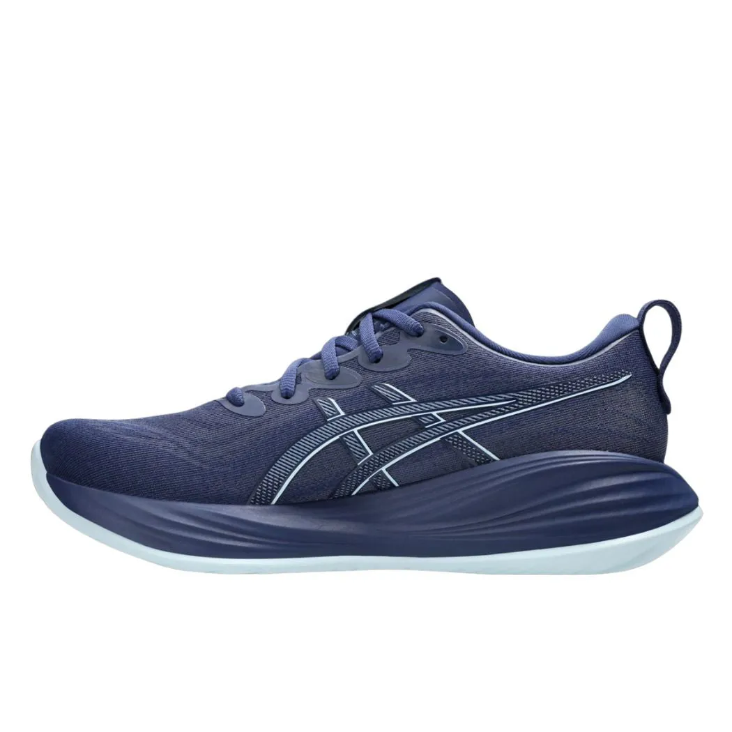 asics Gel-Cumulus 27 Men's Running Shoes Love Glow Clean Step