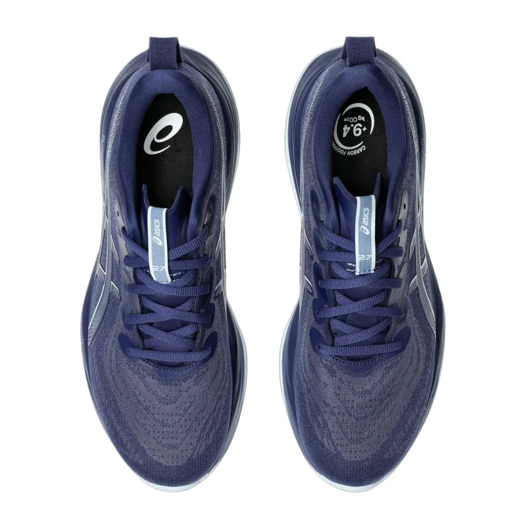 asics Gel-Cumulus 27 Men's Running Shoes Work Life Comfort Heel