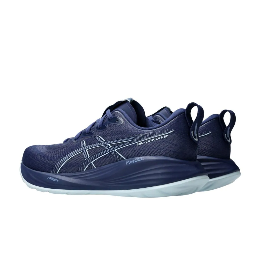 Grip Strong quick dry asics Gel-Cumulus 27 Men's Running Shoes