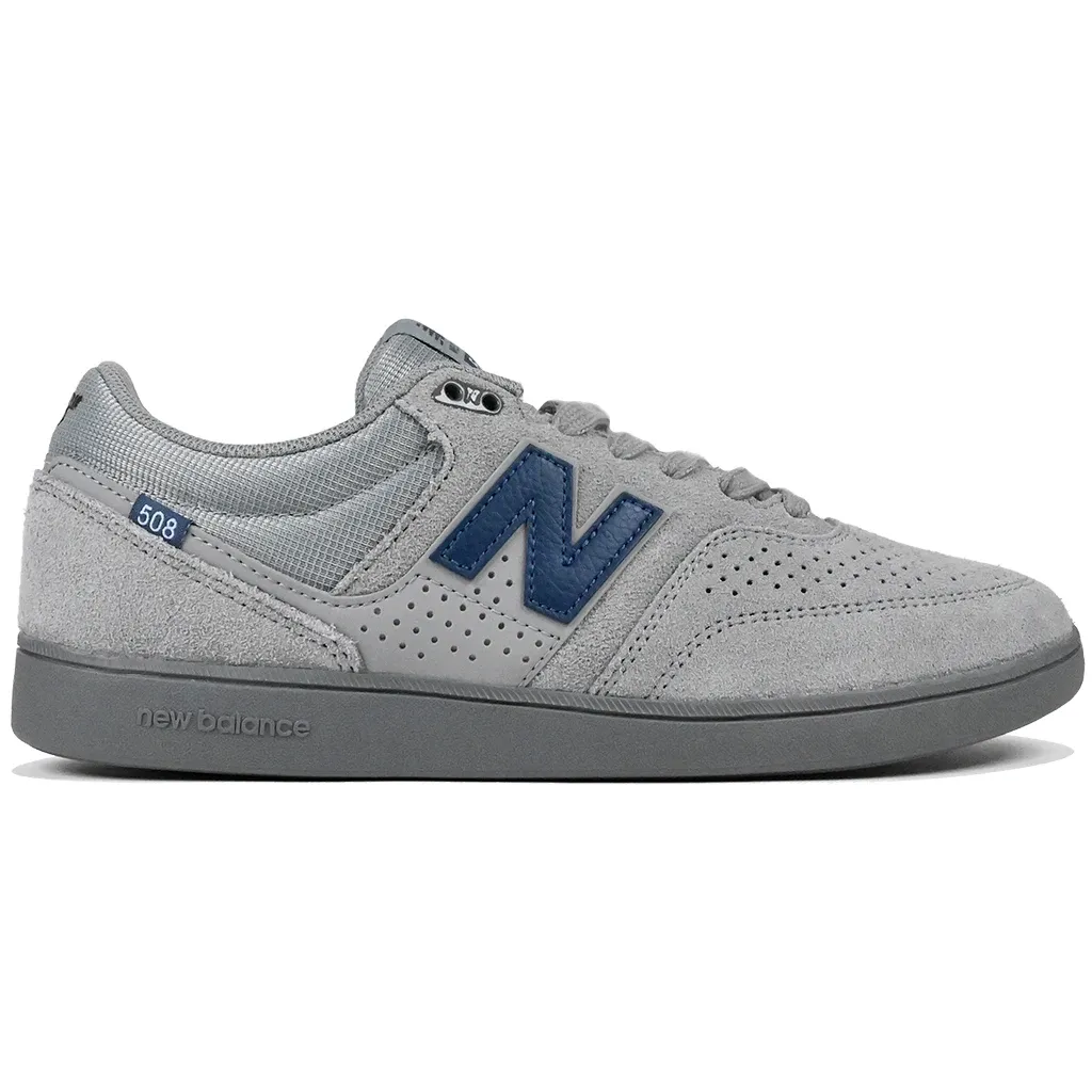 New Balance Numeric NM508 Skateboarding Shoe Advanced Cushioning Comfortable Feel