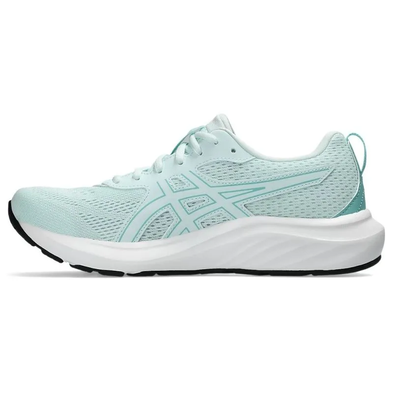 ASICS GEL-Contend 9 B Womens Running Shoes Durable - hardware