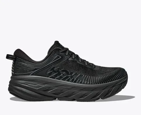 Bondi 7 obstacle course shoes