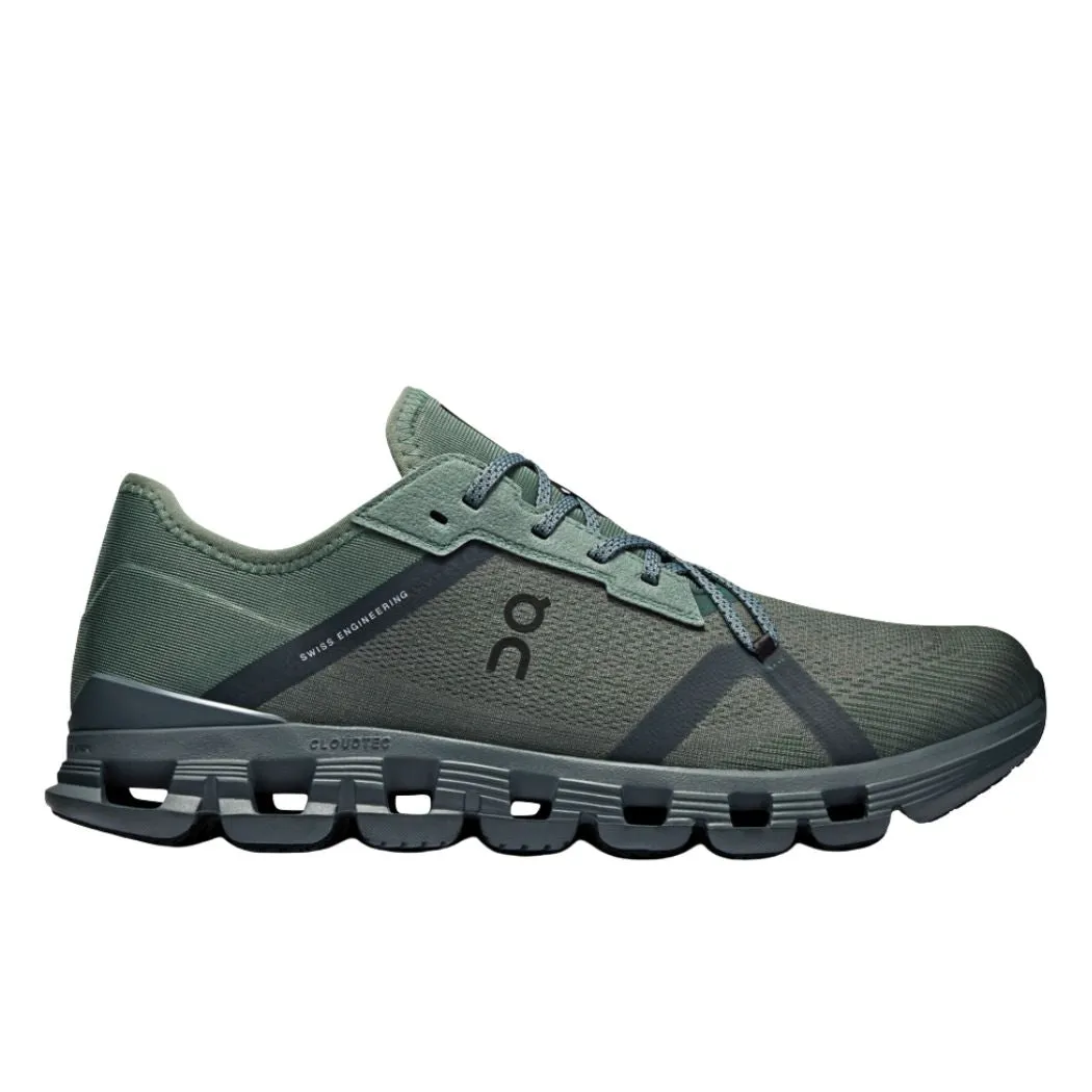 on Cloud X 4 AD Men's Training Shoes ergonomic