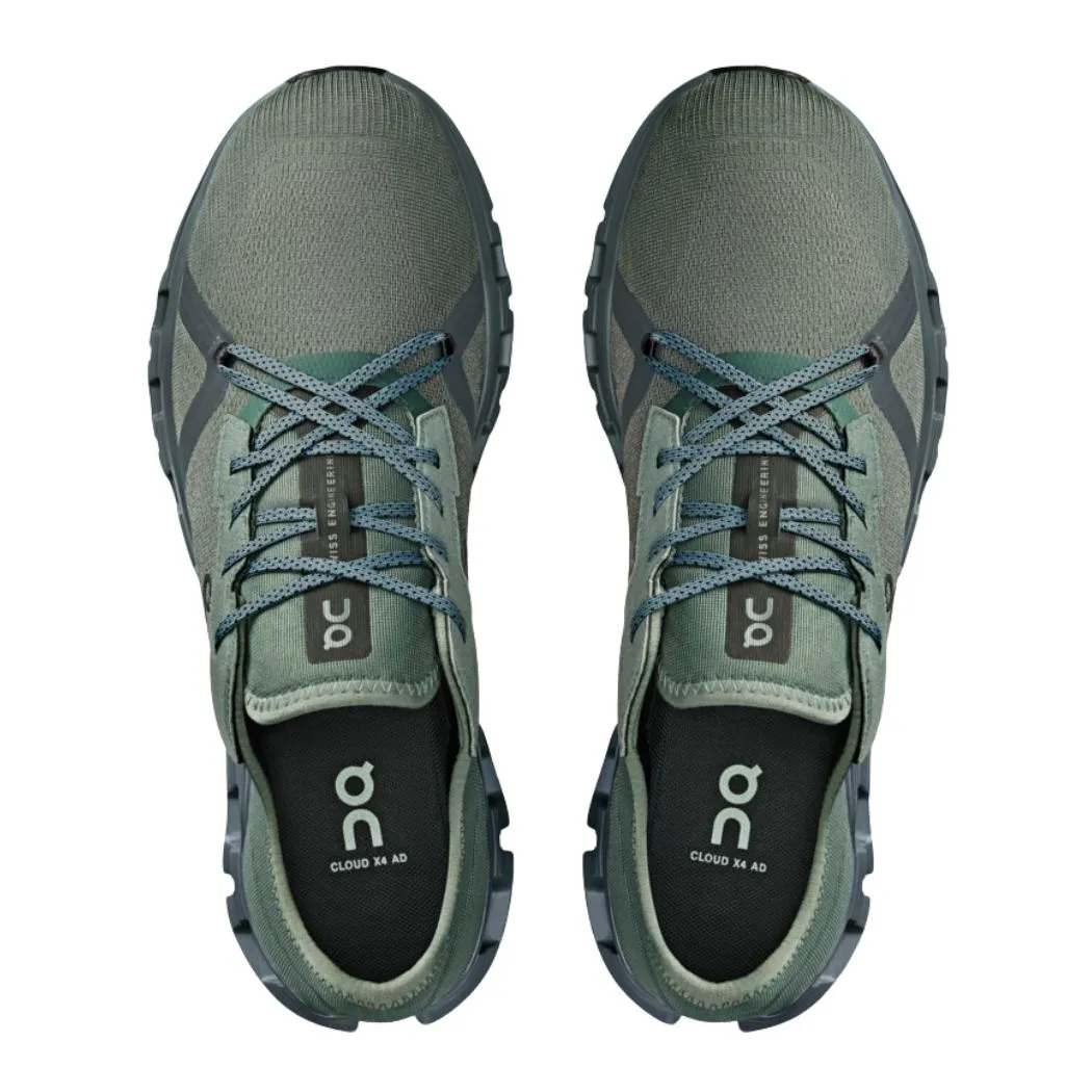 on Cloud X 4 AD Men's Training Shoes Date night Couple Pair