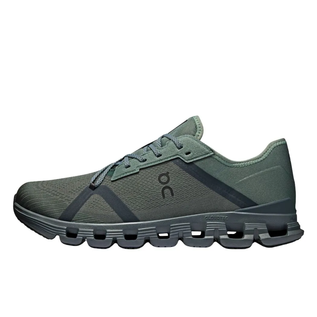 Summer cool Breathable mesh on Cloud X 4 AD Men's Training Shoes