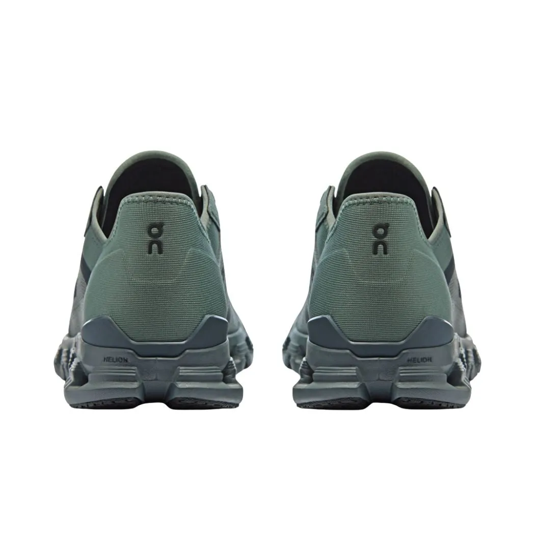 on Cloud X 4 AD Men's Training Shoes Energy Walk Dance Floor