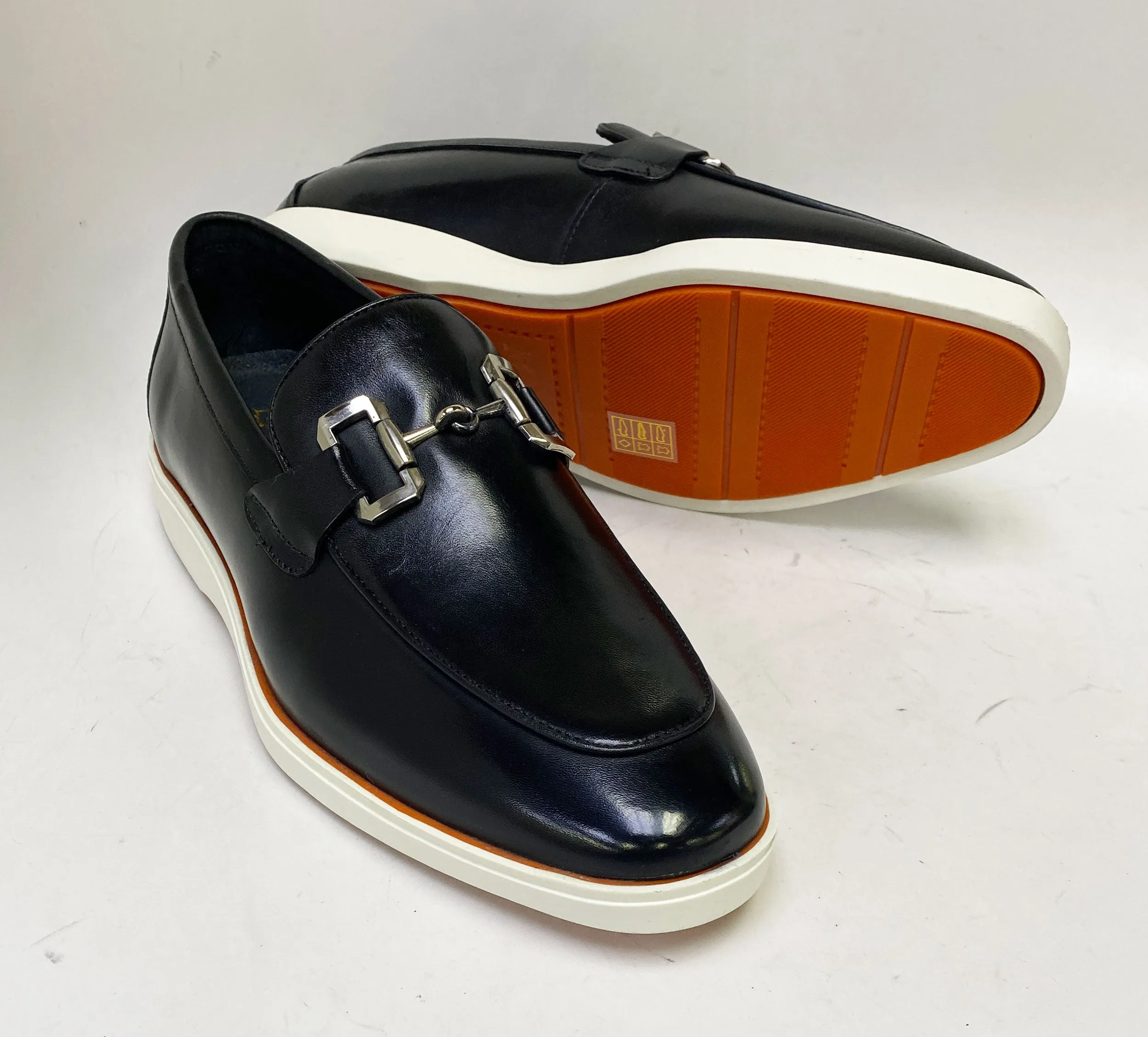 TPU Stability Style: 660-01-Black
