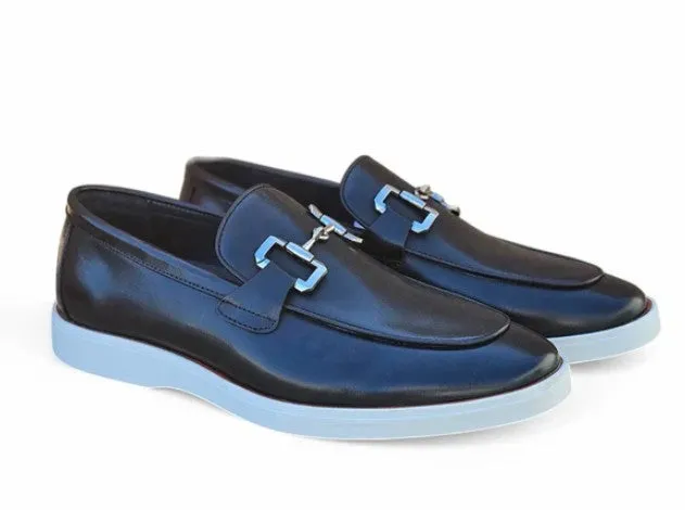 Tech Glow Style: 660-01-Black