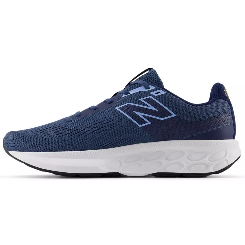 Mountain Saucony Jazz New Balance 520v9 2E WIDE Mens Running Shoes