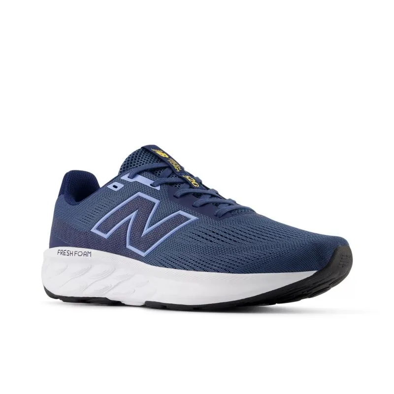 New Balance 520v9 2E WIDE Mens Running Shoes running in duathlons shoes