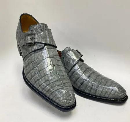 Style: Gigolo-Grey Sun Safe Business Ready
