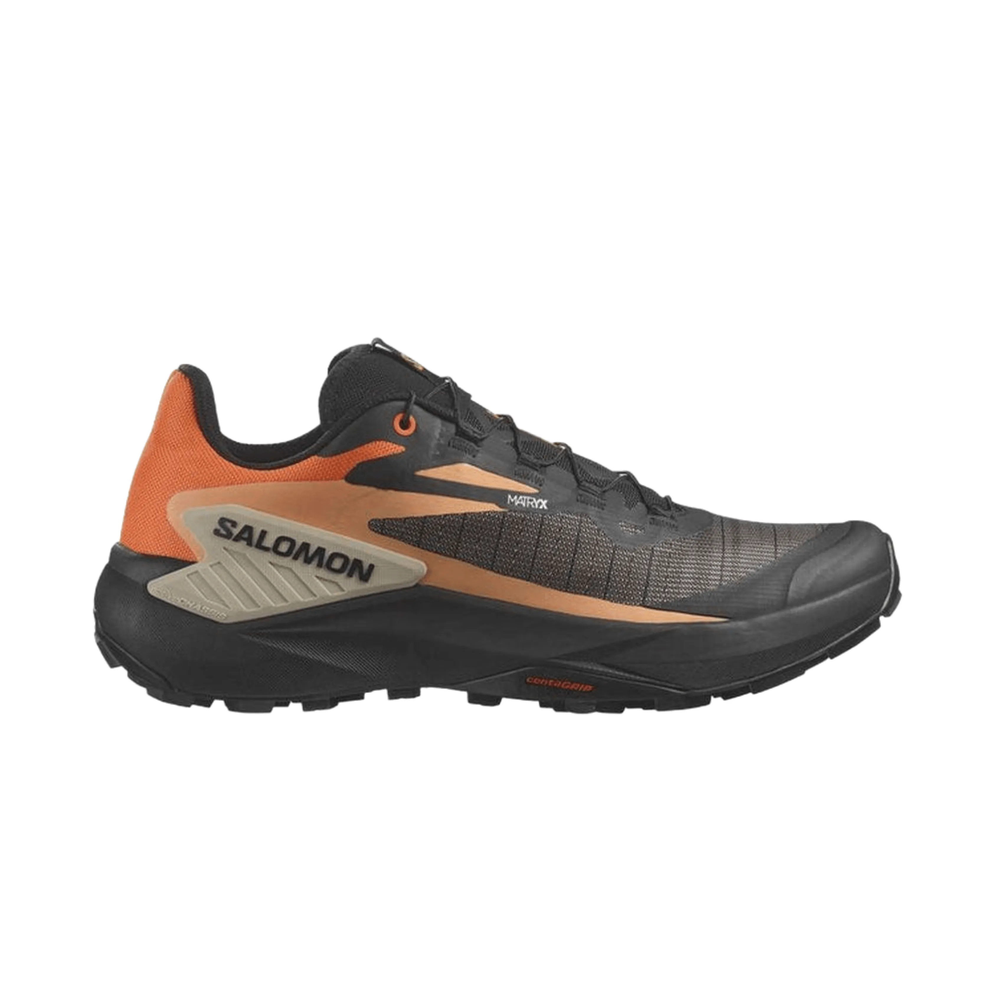 Health Routine Salomon Men's Genesis Trail Running Shoes (L47526100)