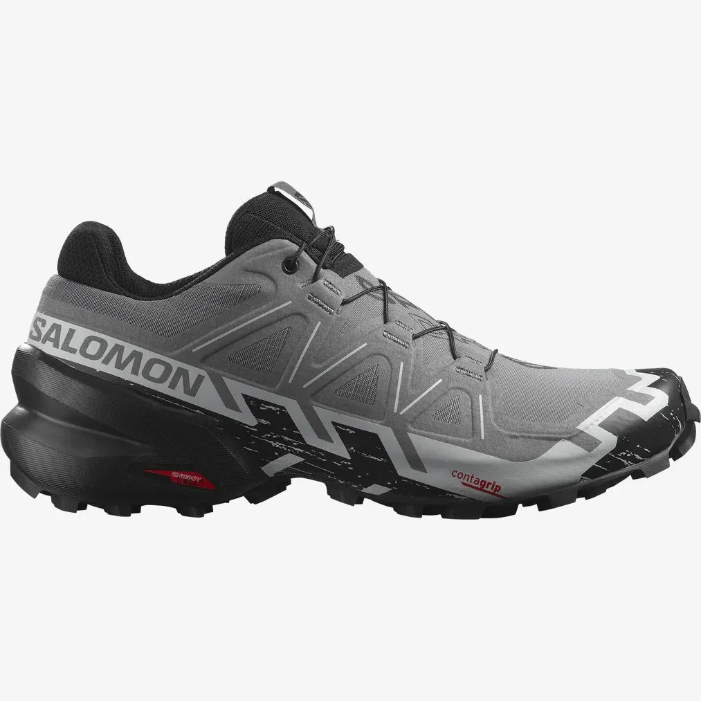 Dynamic Walking Speedcross 6 Wide (Men's)