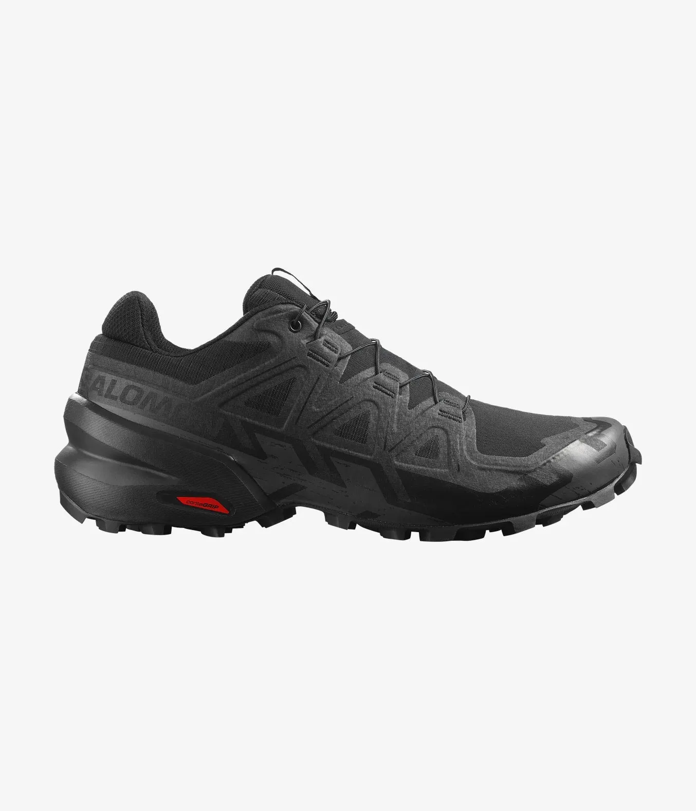 Speedcross 6 Wide (Men's) Built to keep up with fast-paced dynamic routines
