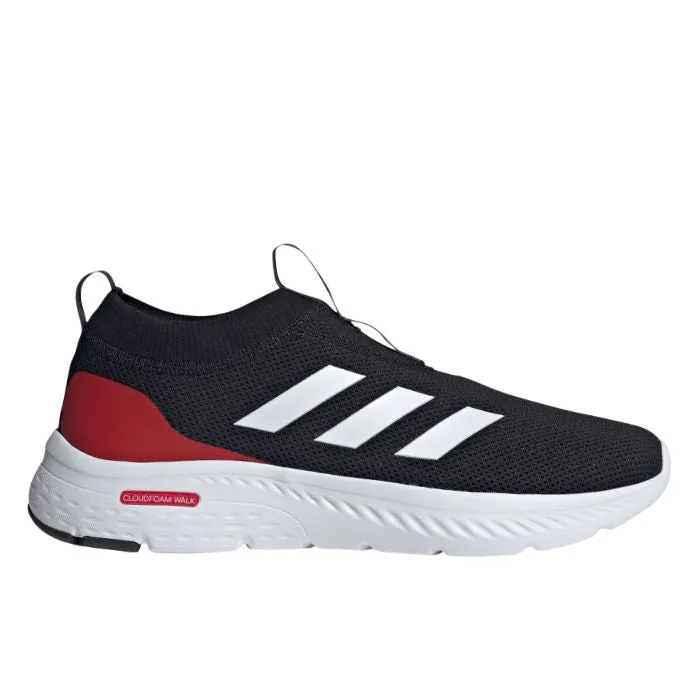 adidas Cloudfoam Move Sock Men's Shoes Indoor Angel Glow
