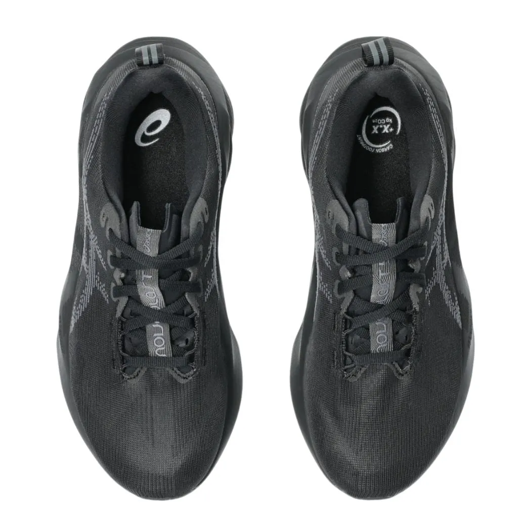 Dad Pick Party Glow asics Novablast 5 Women's Running Shoes