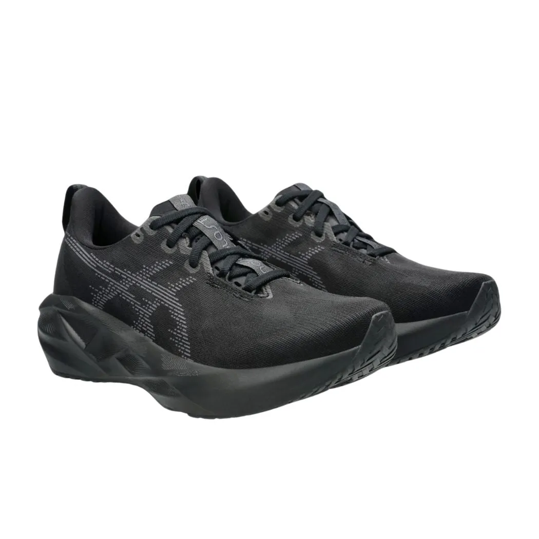 asics Novablast 5 Women's Running Shoes Grip Hold Peace Step