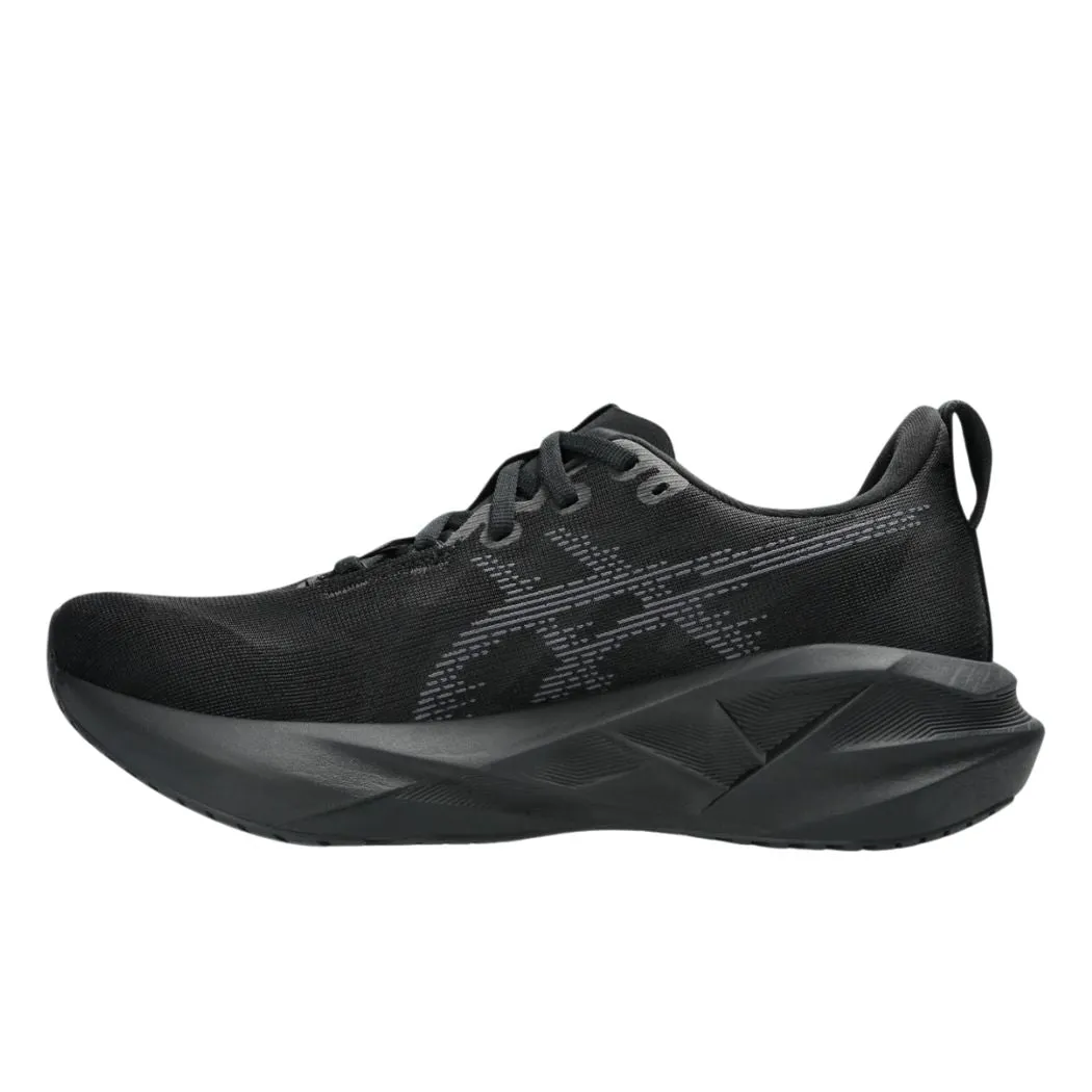 Wardrobe Base Runway Glow asics Novablast 5 Women's Running Shoes