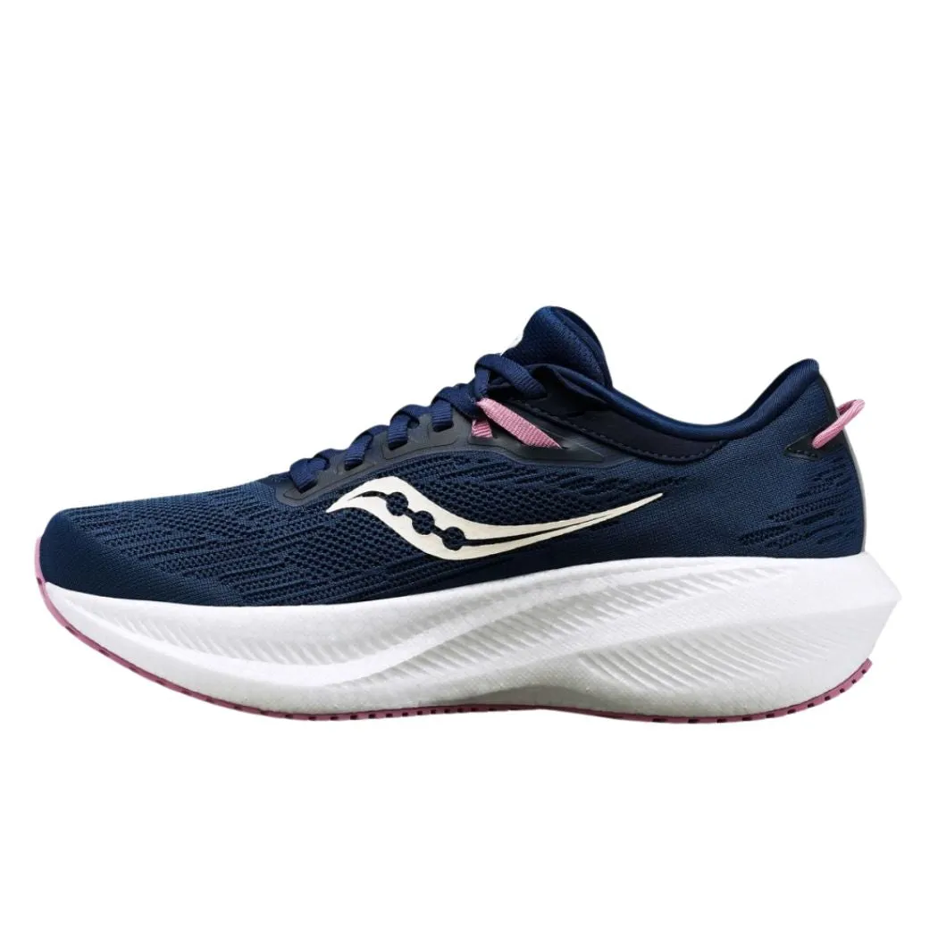 Rain Safe forest walk saucony Triumph 21 Women's Running Shoes