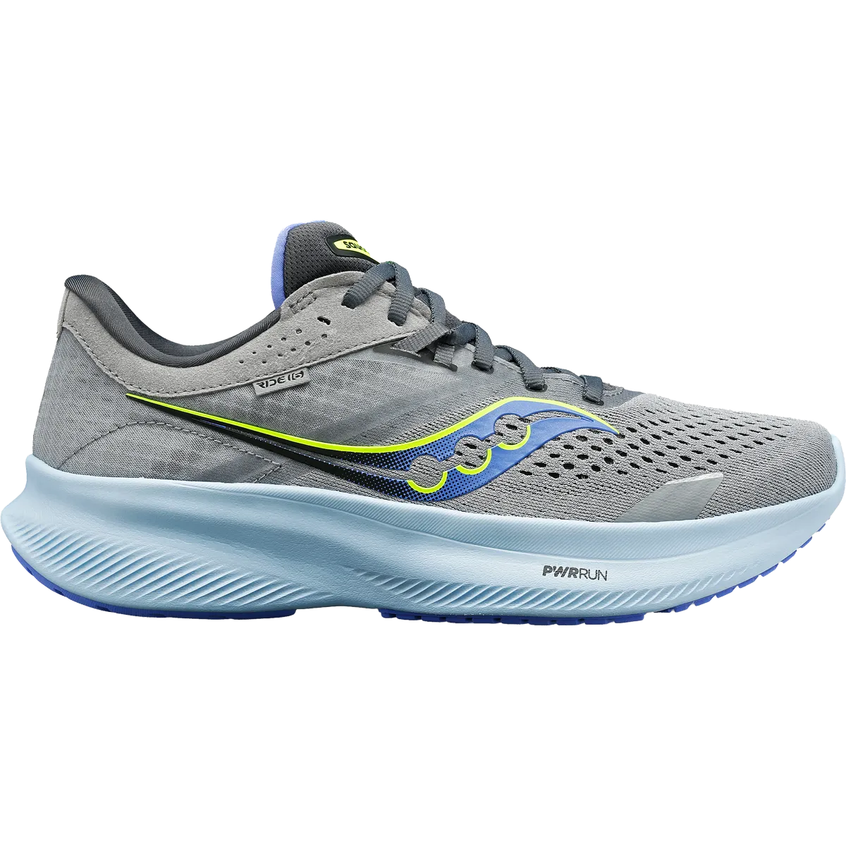 Women's Ride 16 high-top shoes