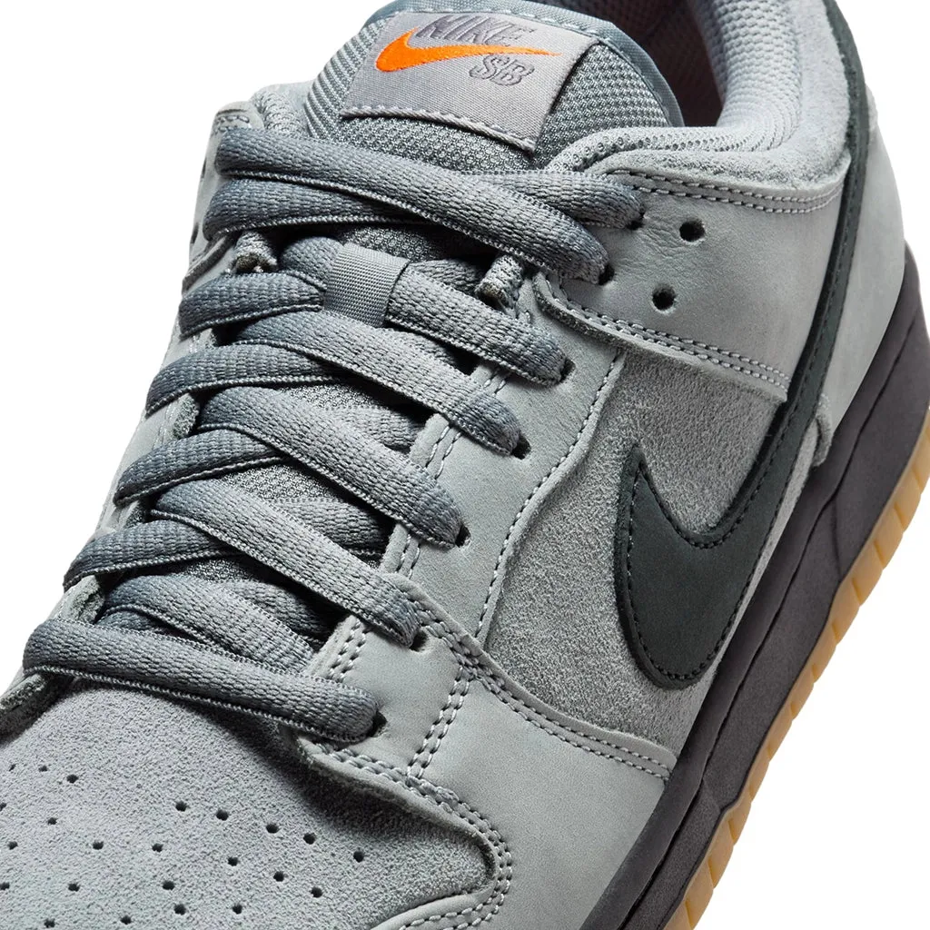 Nike SB Dunk Low Pro ISO Lace Up