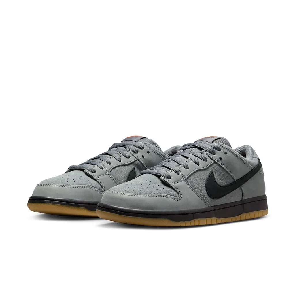 Nike SB Dunk Low Pro ISO Responsive Feel Foam Midsole