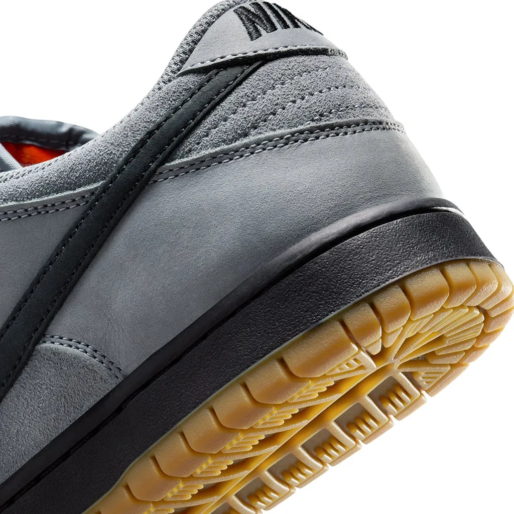 Nike SB Dunk Low Pro ISO Speed Step City Walking