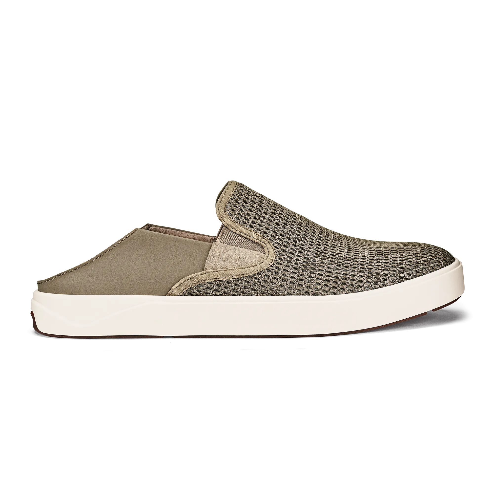 Low Key Comfort Slip Shoes Fit Lae??ahi - Clay