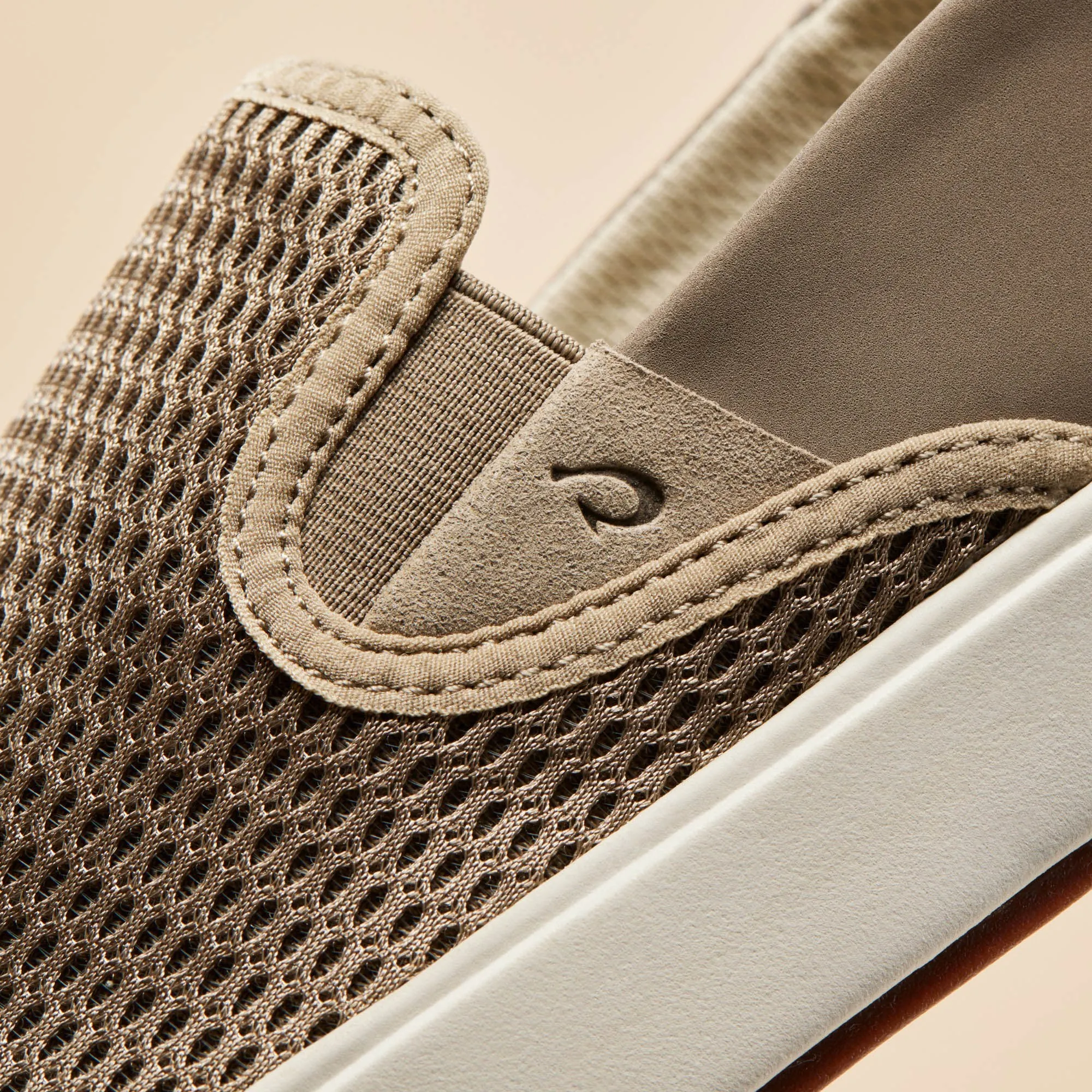 Lae??ahi - Clay Relaxed Comfort