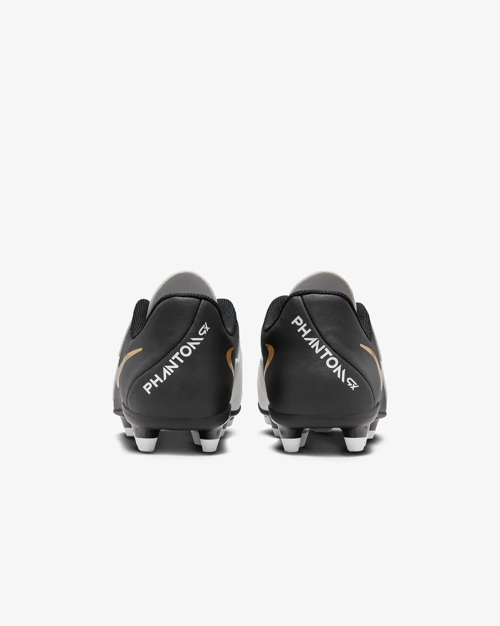 Jr. Phantom GX 2 Club MG Low-Top Soccer Cleats Soccer Shoes firm - cushioning shoes cool - down shoes
