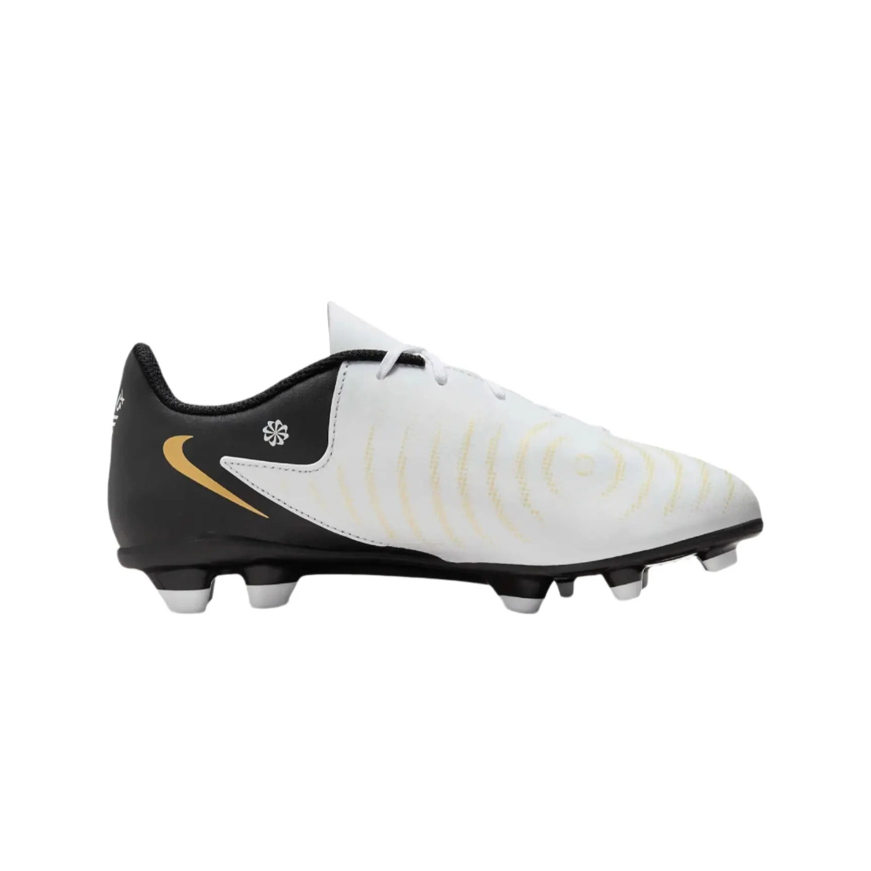 Jr. Phantom GX 2 Club MG Low-Top Soccer Cleats Soccer Shoes badminton boots summer shoes