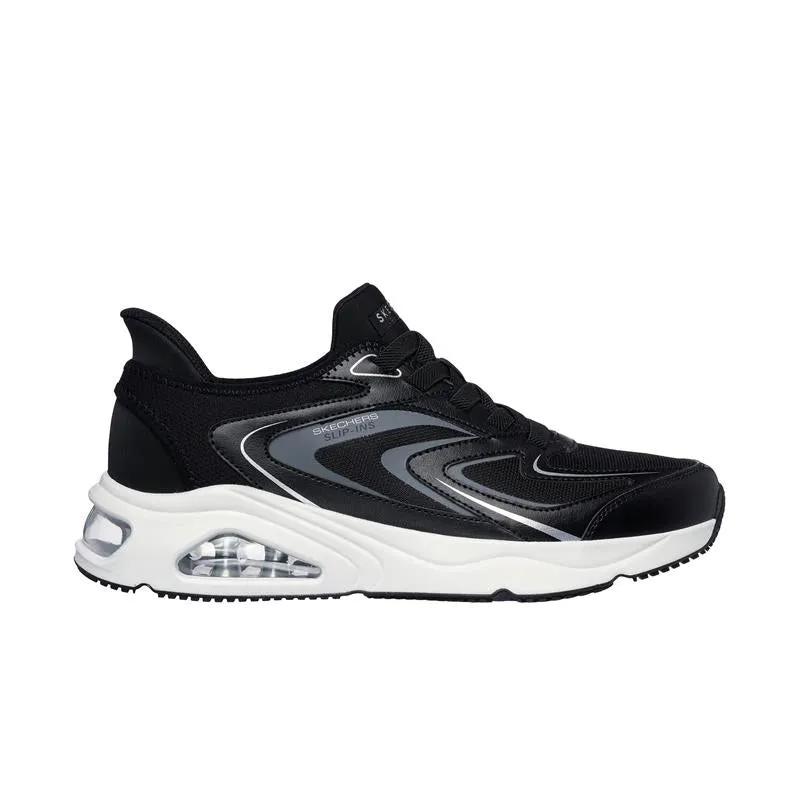 SLIP-INS: TRES-AIR UNO - 183083/BLK Adaptive Fit