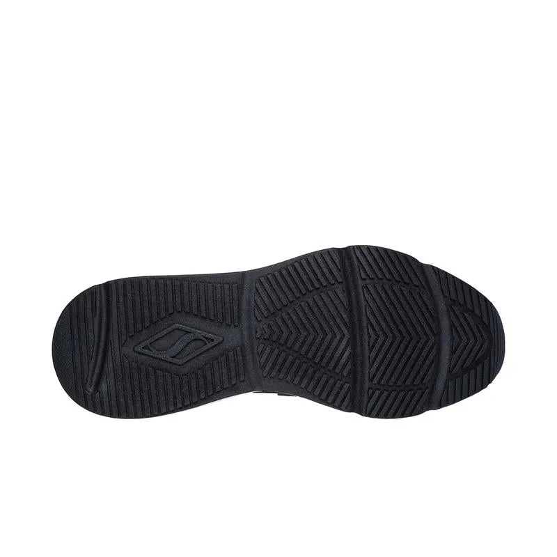 SLIP-INS: TRES-AIR UNO - 183083/BLK Slip On Go