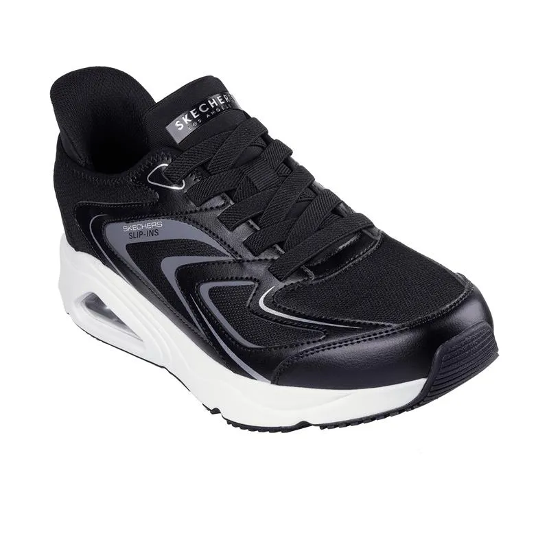 Style Ready Relaxation Shoes SLIP-INS: TRES-AIR UNO - 183083/BLK