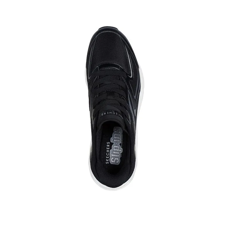quick dry SLIP-INS: TRES-AIR UNO - 183083/BLK